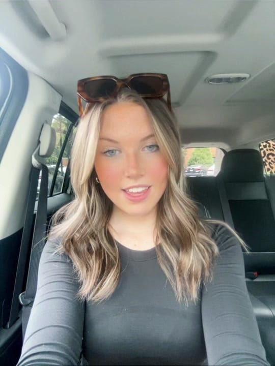 Post 10 by CAIT on TikTok (video)