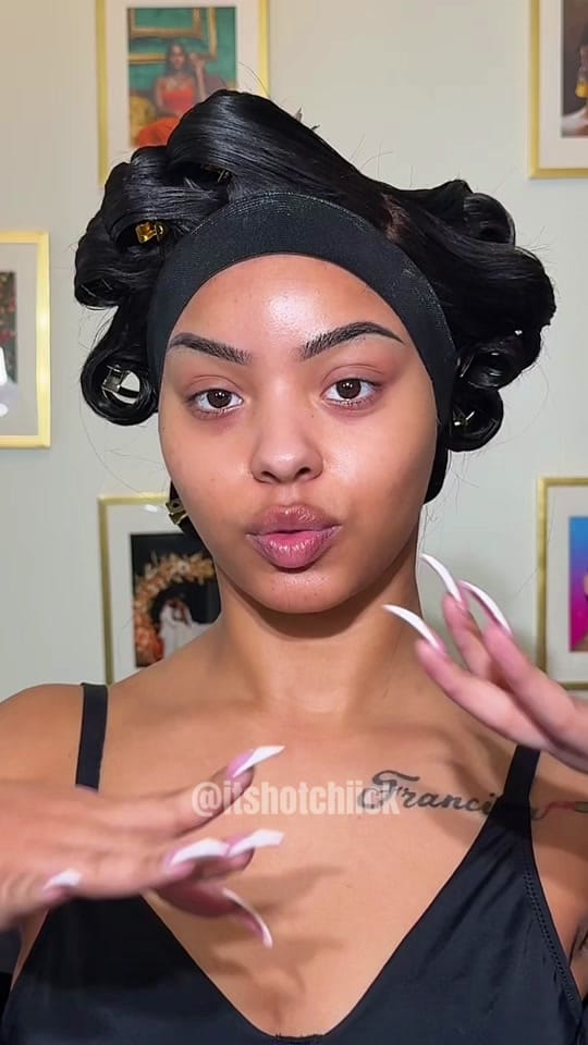 Post 7 by ItsHotChiick on TikTok (video)
