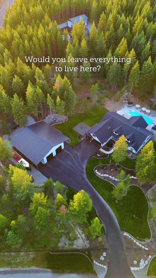 Post 7 by Timbered Ridge Homes on TikTok (video)