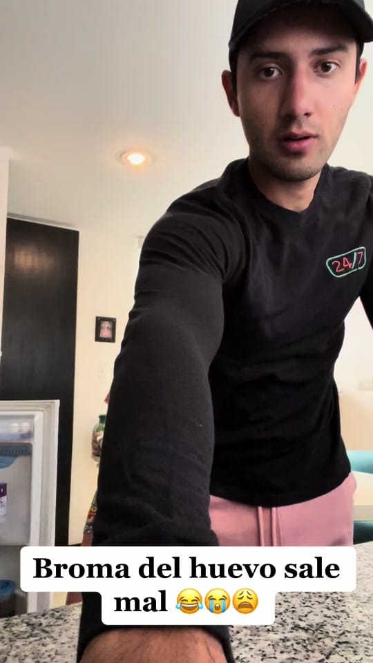 Post 6 by Leo Lun on TikTok (video)