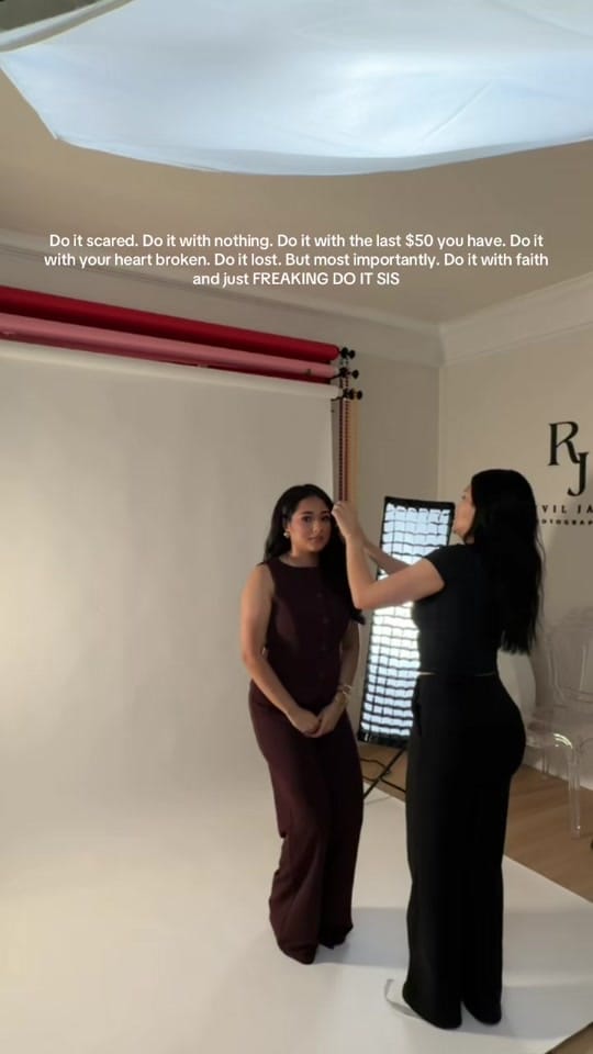 Post 9 by Stephnyluv on TikTok (video)