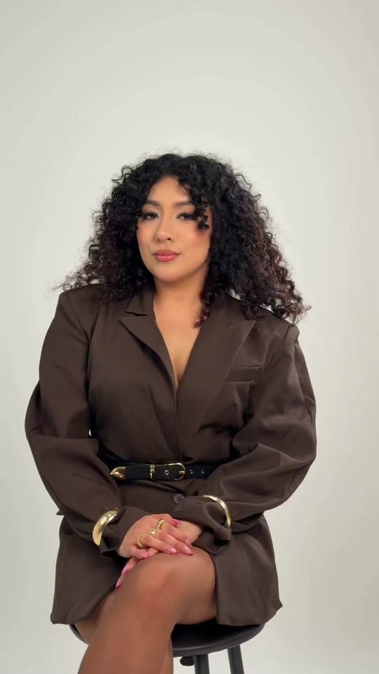 Post 7 by Lauren Ardite on TikTok (video)