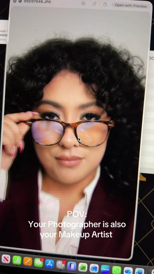 Post 9 by Lauren Ardite on TikTok (video)