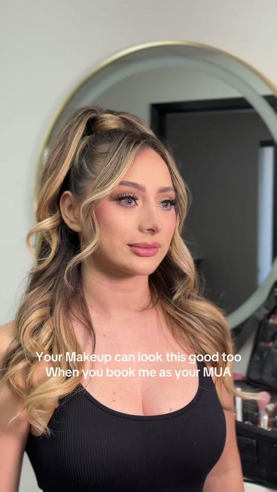 Post 8 by Lauren Ardite on TikTok (video)