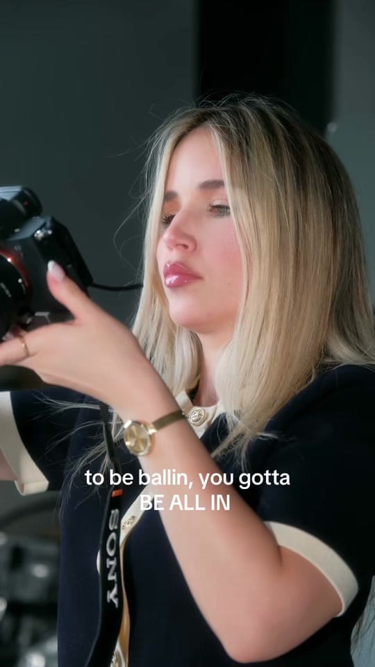 Post 5 by Lauren Ardite on TikTok (video)