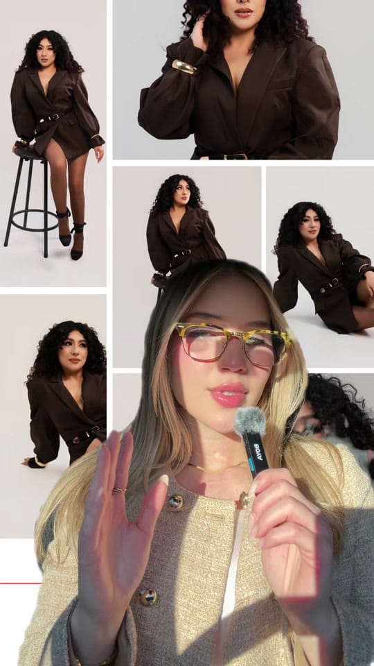Post 2 by Lauren Ardite on TikTok (video)