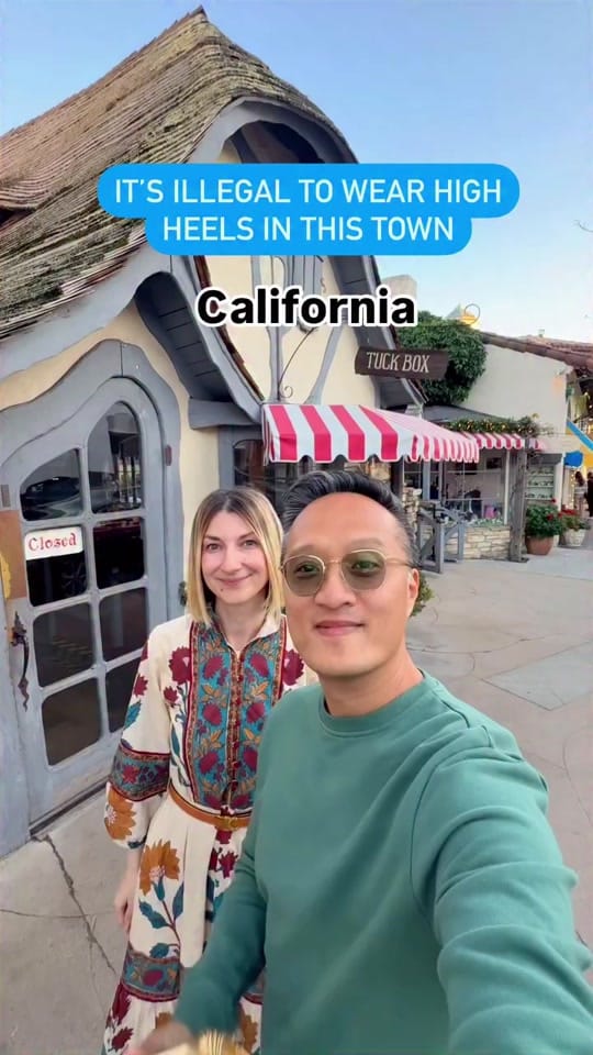 Post 10 by Henry Wu on TikTok (video)