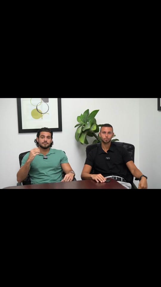 Post 8 by Christian Scala | FIT REALTOR on TikTok (video)
