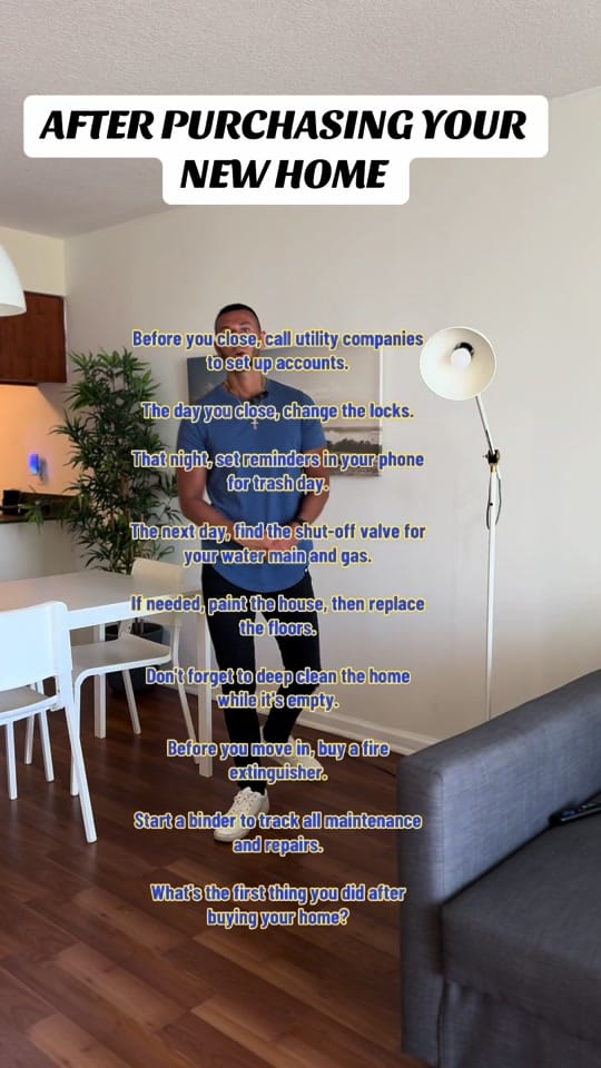 Post 5 by Christian Scala | FIT REALTOR on TikTok (video)