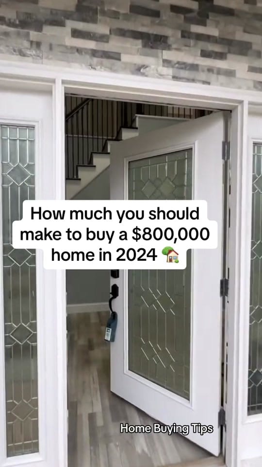Post 9 by Christian Scala | FIT REALTOR on TikTok (video)