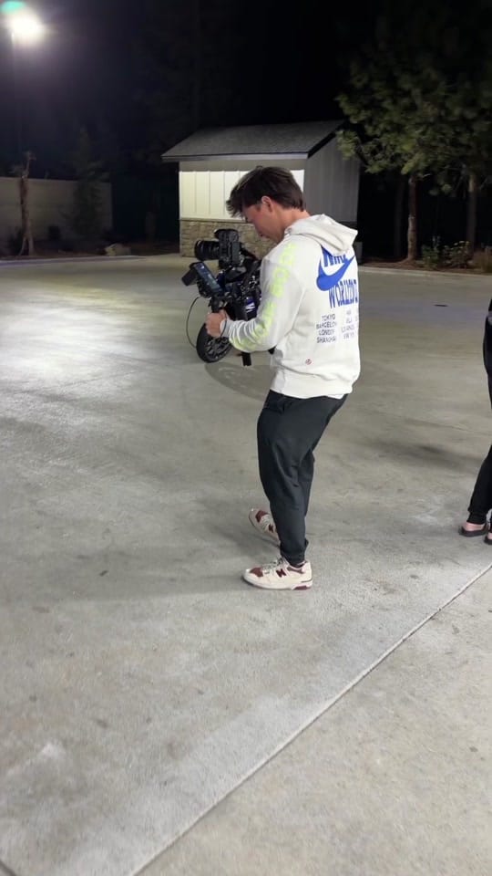 Post 8 by csl_films_ on TikTok (video)