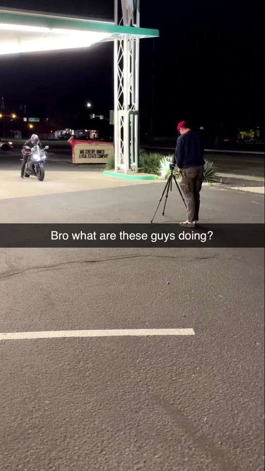 Post 10 by csl_films_ on TikTok (video)
