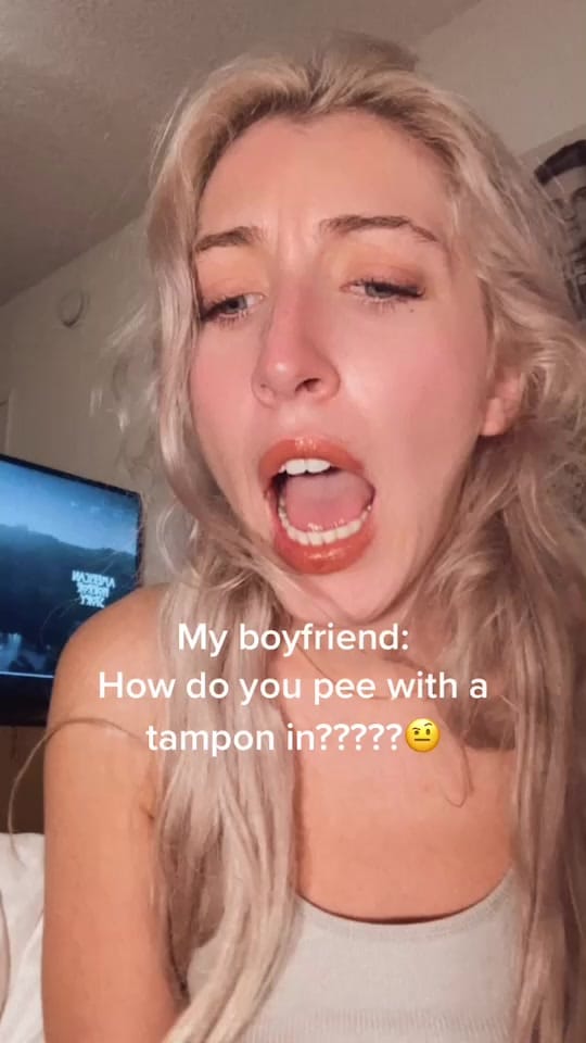 Post 9 by Julia on TikTok (video)