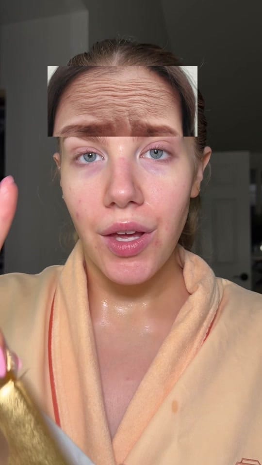 Post 4 by Colleen ☀️ Pro MUA on TikTok (video)