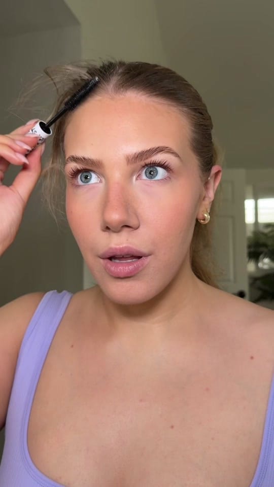 Post 6 by Colleen ☀️ Pro MUA on TikTok (video)