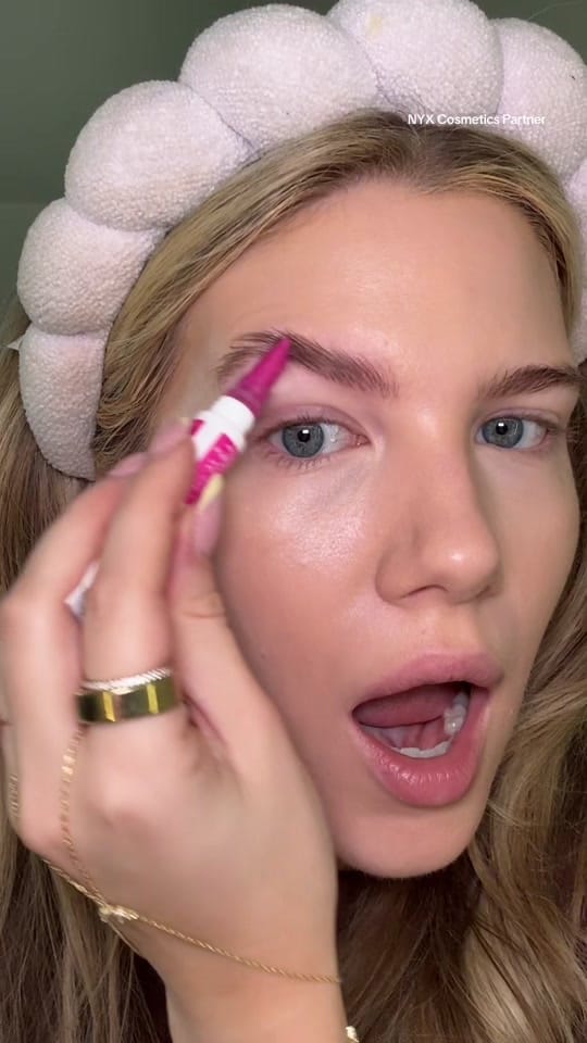 Post 9 by Colleen ☀️ Pro MUA on TikTok (video)