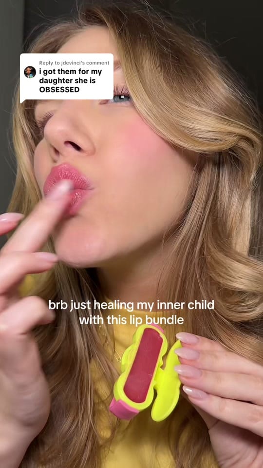 Post 5 by Colleen ☀️ Pro MUA on TikTok (video)