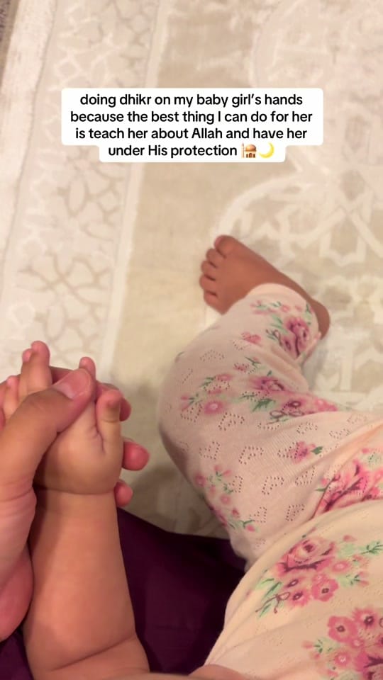 Post 2 by nida 💖 on TikTok (video)
