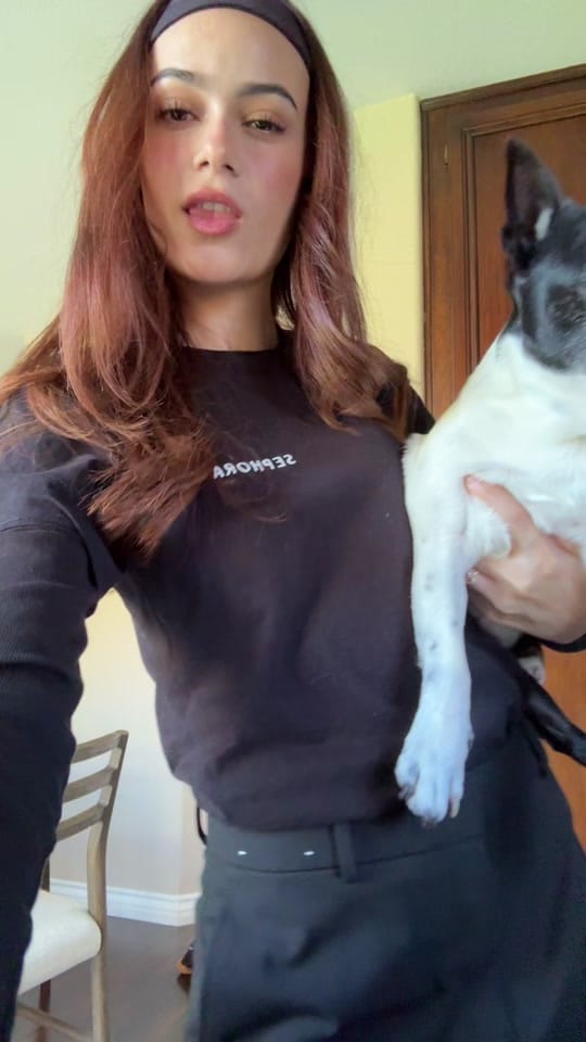 Post 7 by Alexa Dominguez on TikTok (video)