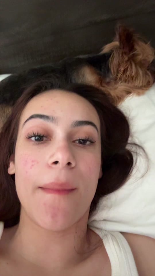 Post 8 by Alexa Dominguez on TikTok (video)