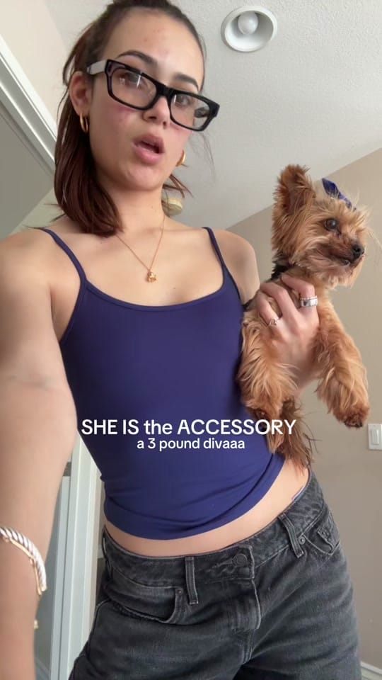 Post 4 by Alexa Dominguez on TikTok (video)