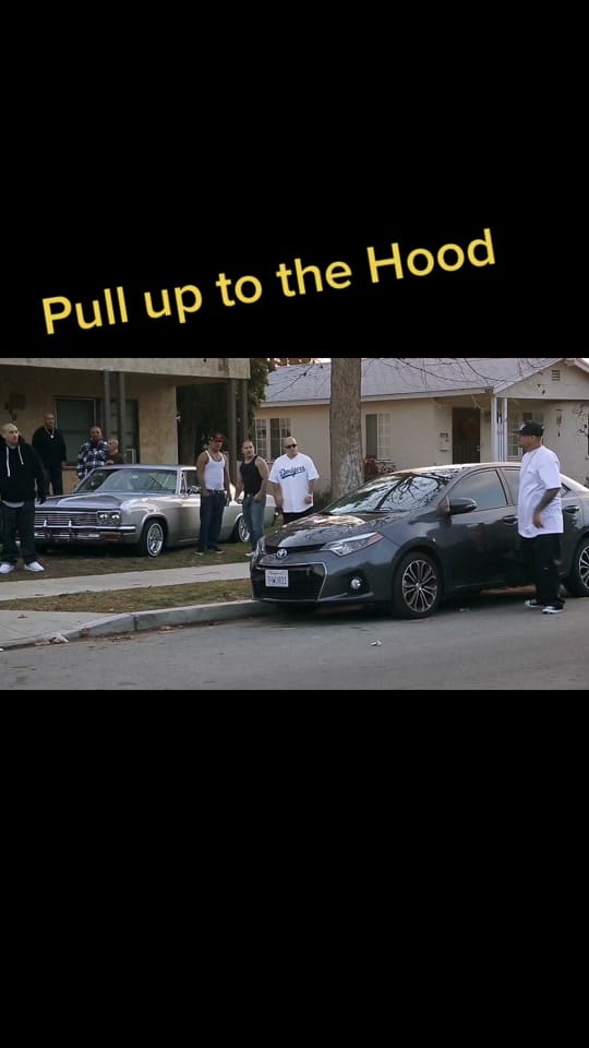 Post 8 by Lazy Dubb on TikTok (video)