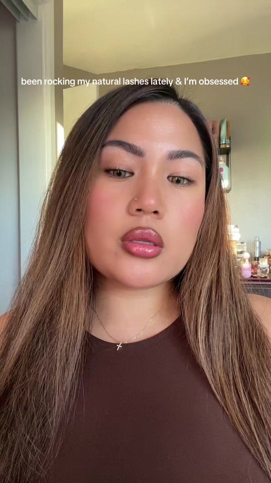 Post 9 by KIMBERLY JADE 💗 on TikTok (video)
