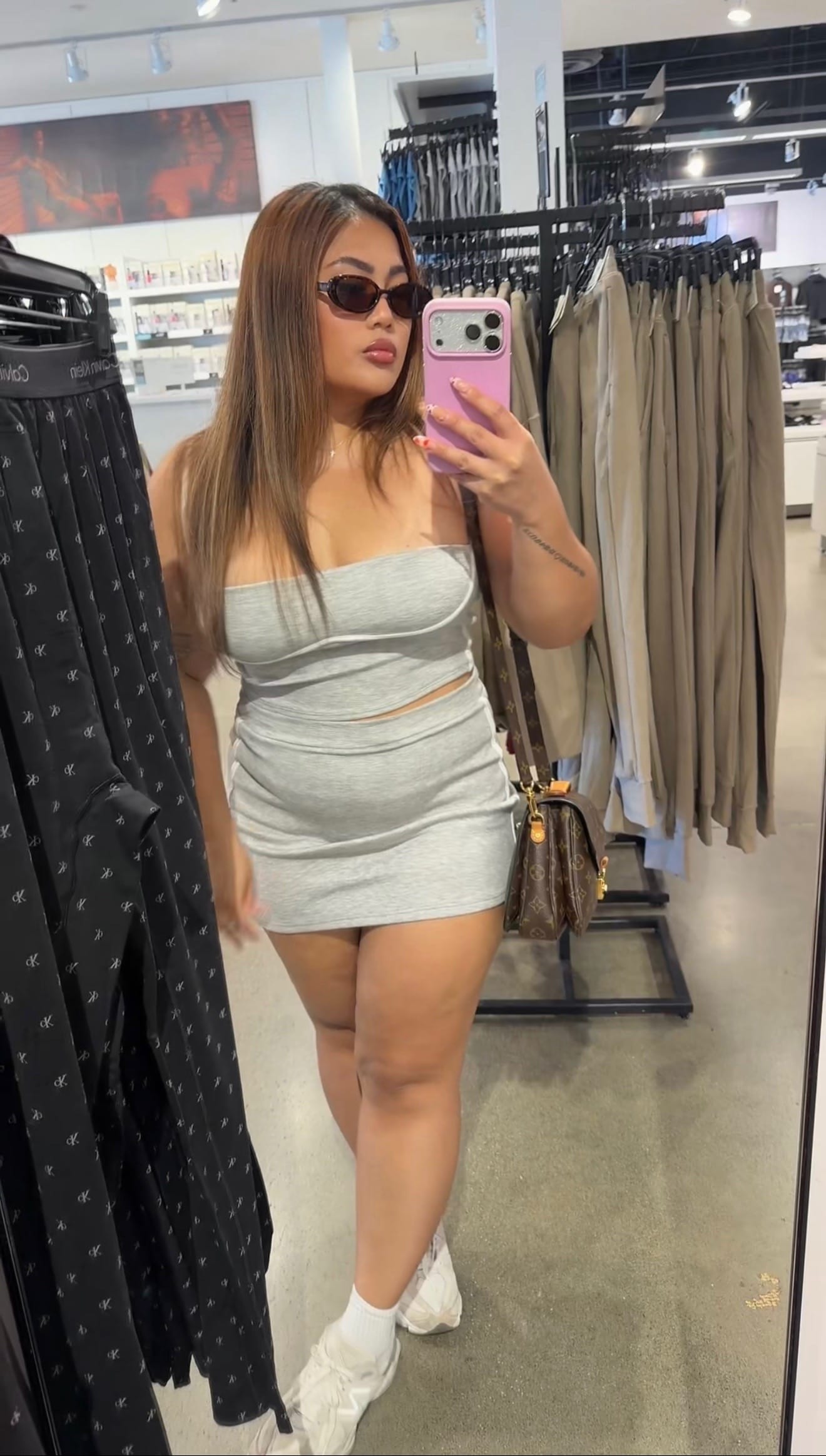 Post 3 by KIMBERLY JADE 💗 on TikTok (video)
