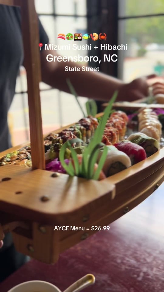 Post 9 by Madison McClure 💐🍒🍯 on TikTok (video)