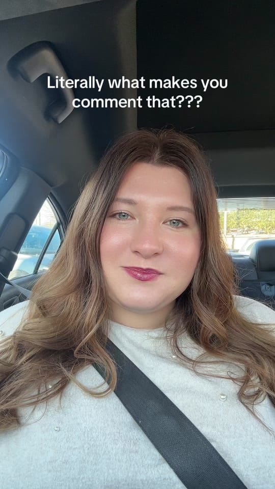 Post 7 by Madison McClure 💐🍒🍯 on TikTok (video)