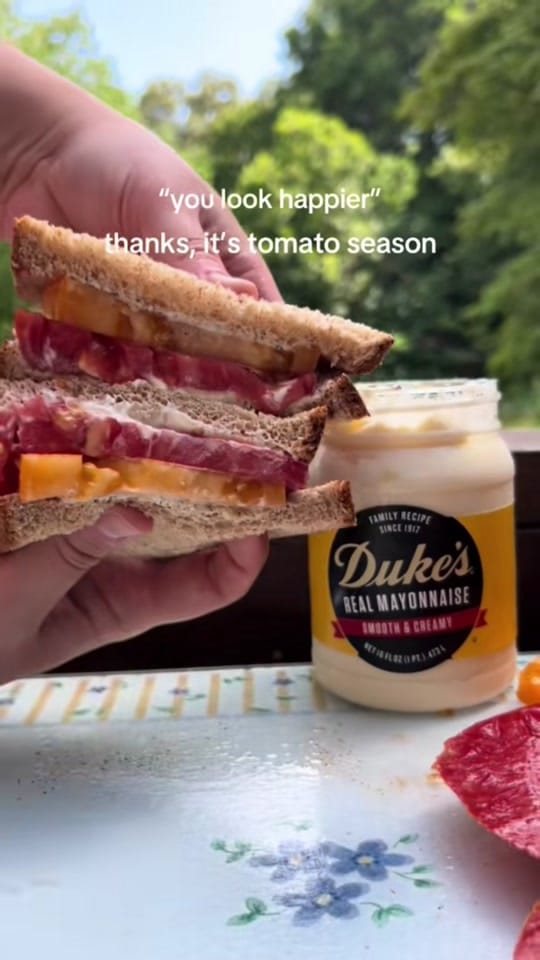 Post 6 by Madison McClure 💐🍒🍯 on TikTok (video)