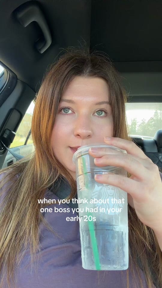 Post 1 by Madison McClure 💐🍒🍯 on TikTok (video)