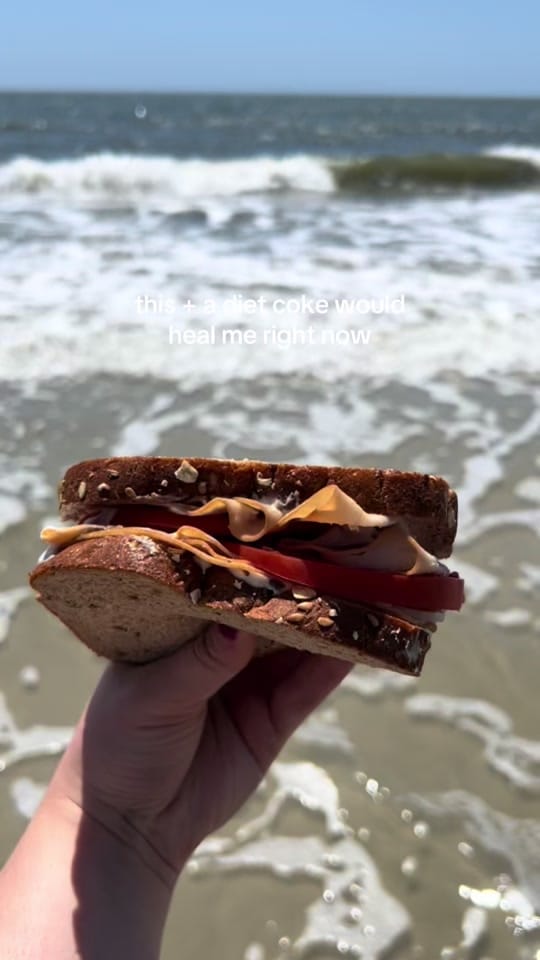 Post 3 by Madison McClure 💐🍒🍯 on TikTok (video)