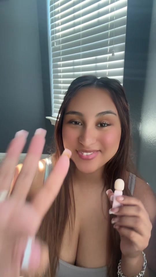 Post 7 by Brianna | San Antonio Creator on TikTok (video)