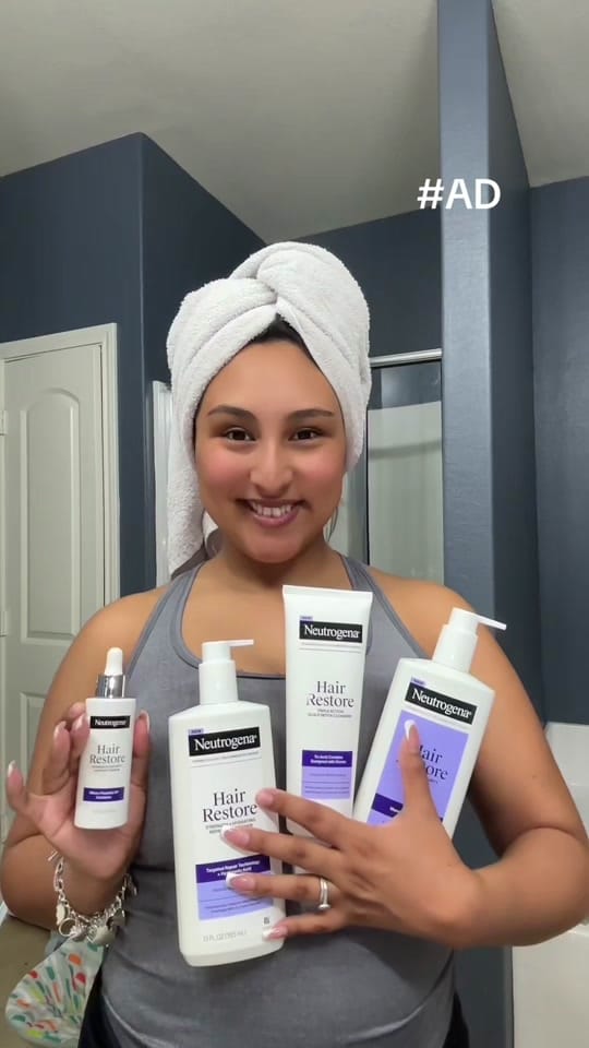 Post 5 by Brianna | San Antonio Creator on TikTok (video)