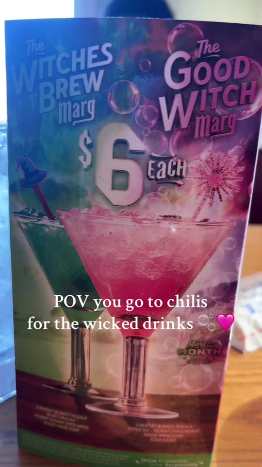 Post 9 by Brianna | San Antonio Creator on TikTok (video)