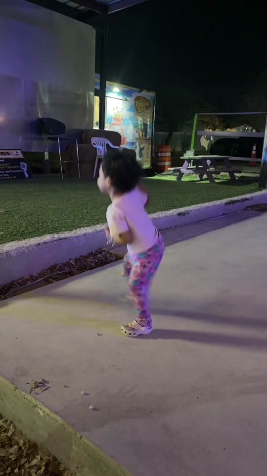 Post 4 by Brianna | San Antonio Creator on TikTok (video)