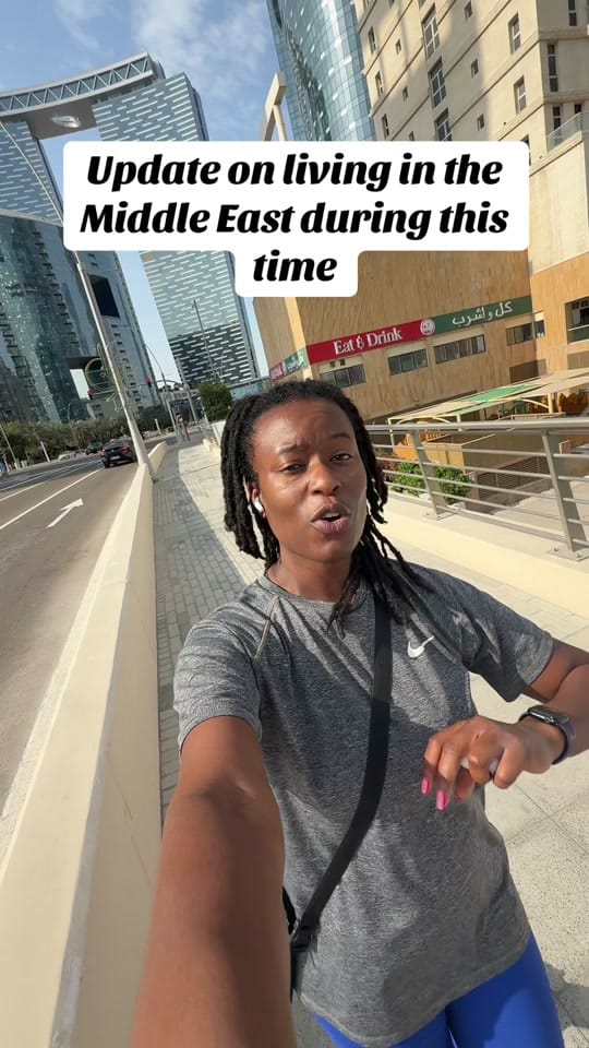 Post 9 by Tash | Lifestyle Abroad on TikTok (video)
