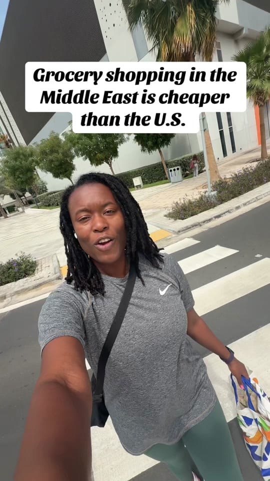 Post 4 by Tash | Lifestyle Abroad on TikTok (video)