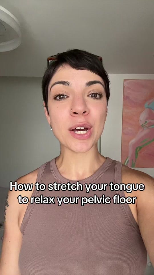 Post 6 by Inez G on TikTok (video)