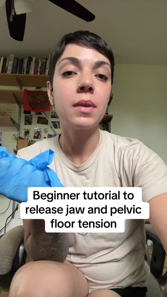 Post 3 by Inez G on TikTok (video)