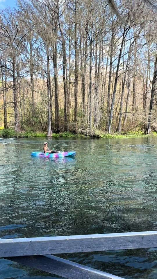 Post 2 by Jeanine Allen on TikTok (video)