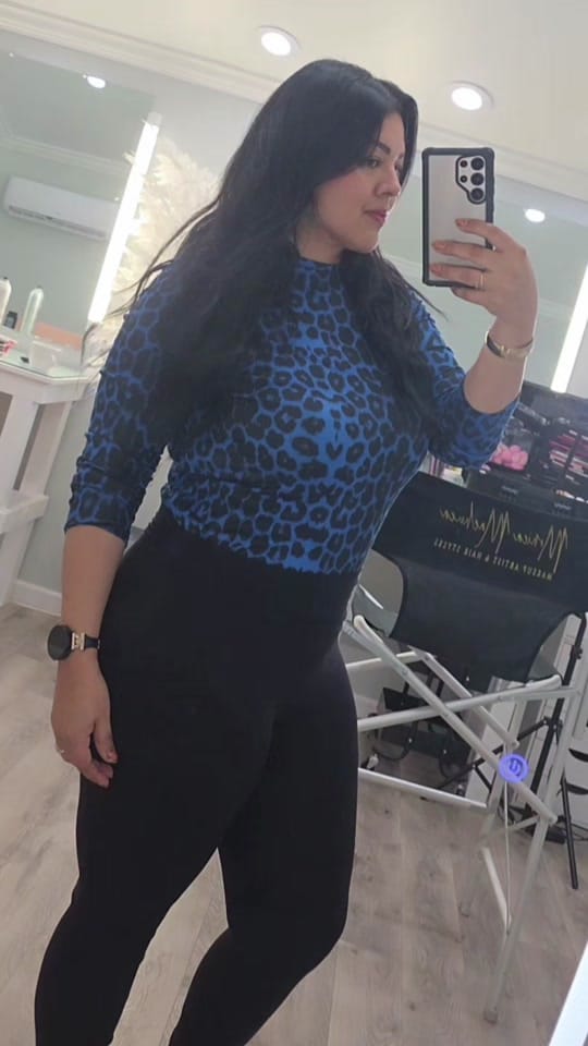 Post 1 by Monica Machuca on TikTok (video)