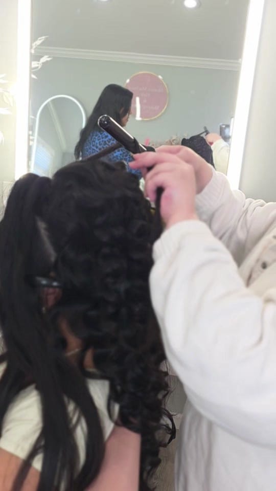 Post 3 by Monica Machuca on TikTok (video)