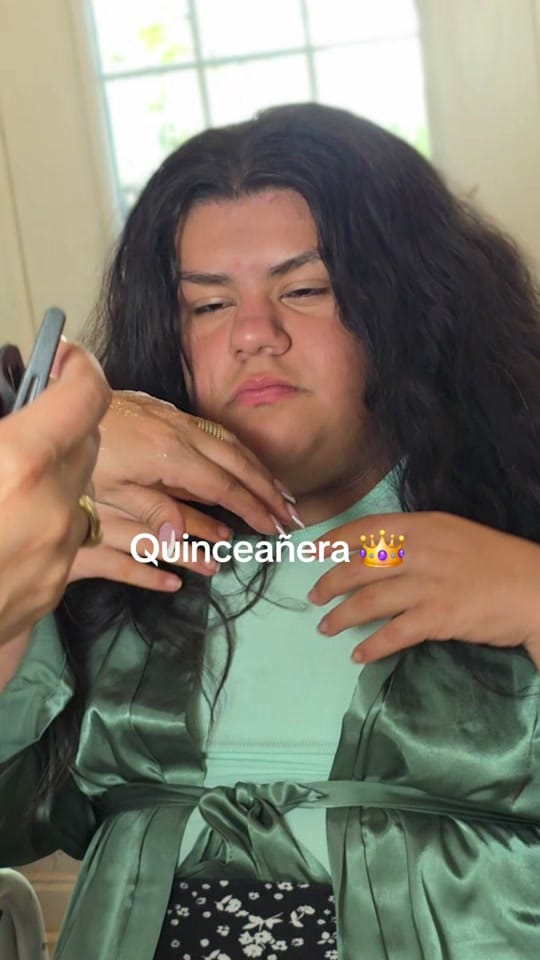 Post 8 by Monica Machuca on TikTok (video)