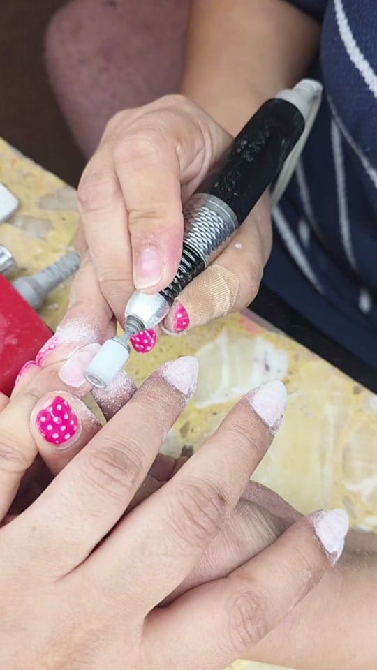 Post 2 by Monica Machuca on TikTok (video)