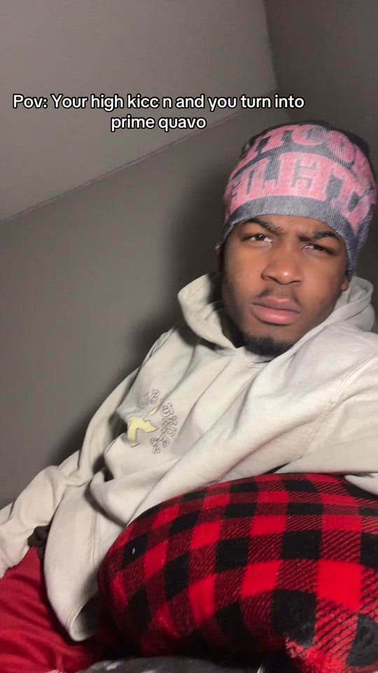 Post 1 by SELFMADE on TikTok (video)