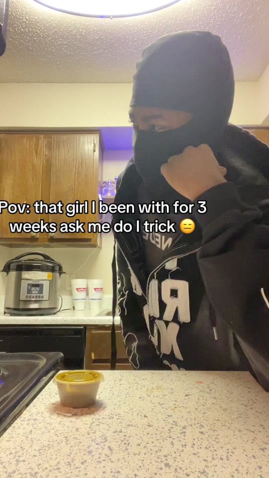 Post 5 by SELFMADE on TikTok (video)