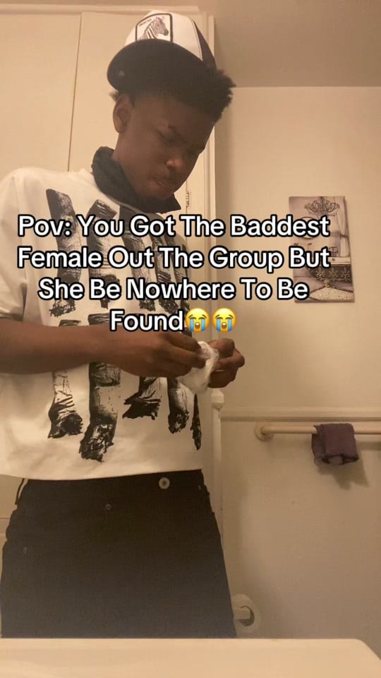 Post 7 by SELFMADE on TikTok (video)