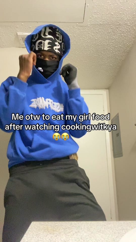 Post 8 by SELFMADE on TikTok (video)